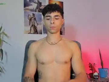 Chaturbate Sex Chat of alex_zt7