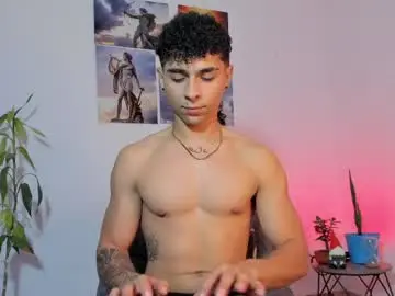 Chaturbate Watch Live Sex Cams of alex_zt7