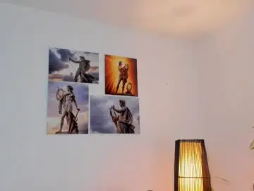 Chaturbate Free Porn Cam of alex_zt7