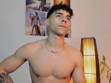 Chaturbate Watch Live Sex Cams of alex_zt7