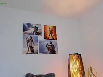 Chaturbate Best live sex cam show of alex_zt7