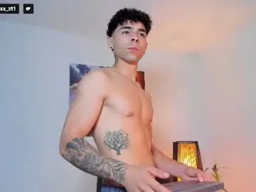 Chaturbate Free Porn Cam of alex_zt7