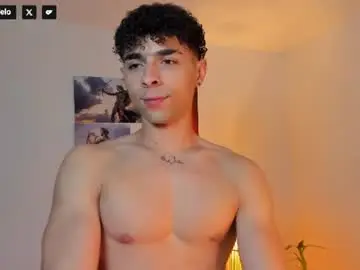 Chaturbate Free Live Porn of alex_zt7