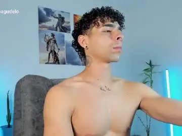 Chaturbate Free Porn Cam of alex_zt7