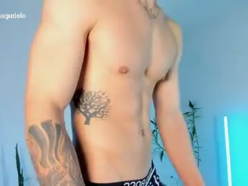 Chaturbate Watch Live Sex Cams of alex_zt7