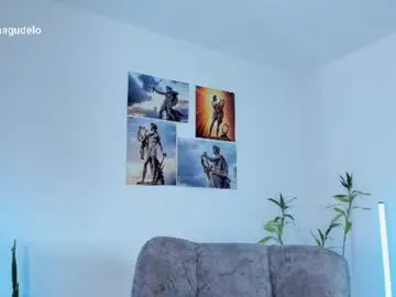 Chaturbate Sex Cam of alex_zt7