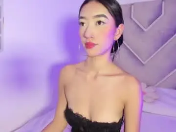 Chaturbate Best live sex cam show of annelisee_