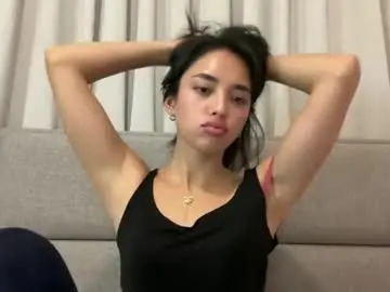 Chaturbate Private Sex Chat of arivonne