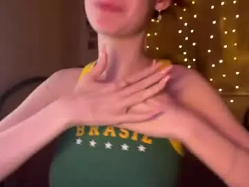 Chaturbate Live Sex of beliamastrobuono