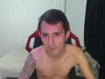 Chaturbate Sex Cam of brianbigcock777