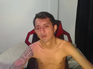 Chaturbate Sex Cam of brianbigcock777