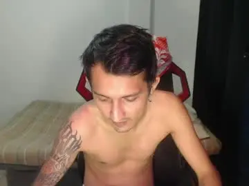 Chaturbate Live Sex Cam of brianbigcock777