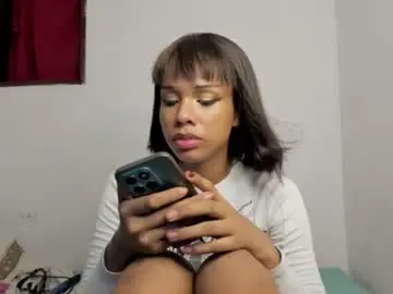 Chaturbate Live Porn of calliedemon_