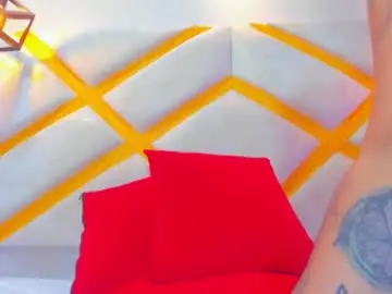 Chaturbate Private Sex Chat of cami_rouxx