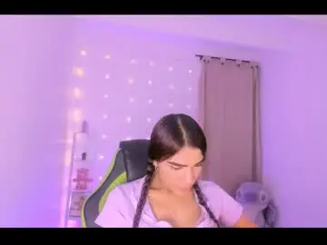 Chaturbate Private Sex Chat of charlotteee_02