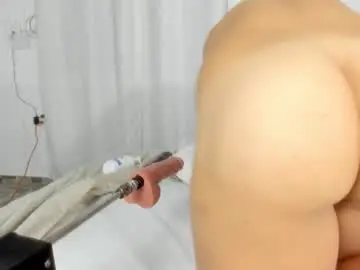 Chaturbate Sex Cam of claimom