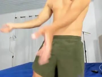 Chaturbate Adult Webcam of claimom