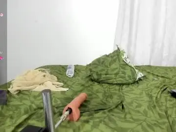 Chaturbate Adult Webcam of claimom