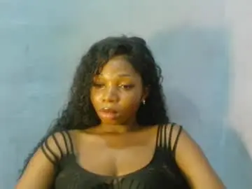Chaturbate Best live sex cam show of creamypussy_preshy