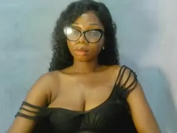 Chaturbate Sex Chat of creamypussy_preshy