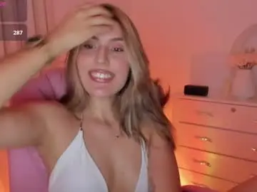 Chaturbate Sex Cam of dakota_clark