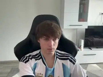 Chaturbate Live Porn of damon_x_