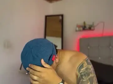 Chaturbate Adult Webcam of drakenn_