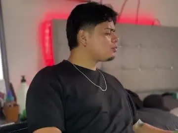 Chaturbate Live Sex of drakenn_