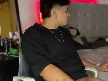 Chaturbate Sex Cam of drakenn_