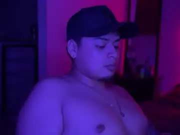 Chaturbate Live Sex of drakenn_