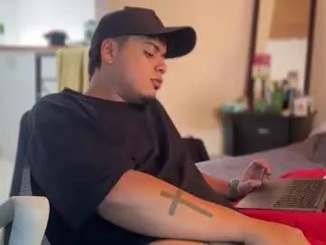 Chaturbate Free Live Porn of drakenn_