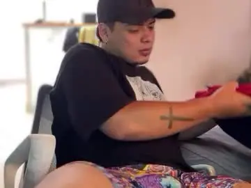 Chaturbate Best Webcam of drakenn_