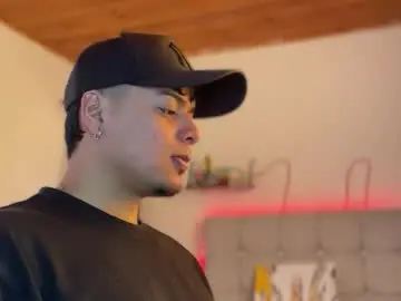 Chaturbate Best Webcam of drakenn_