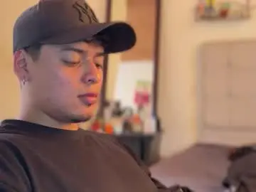 Chaturbate Sex Cam of drakenn_