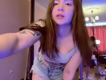 Chaturbate Free Live Porn of dulcelataille