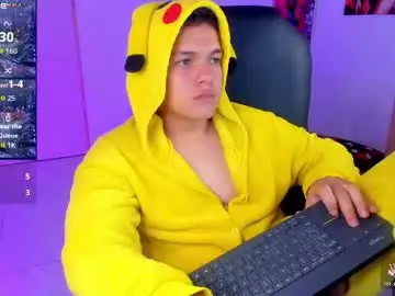 Chaturbate Live Porn of dunkan_kravitz