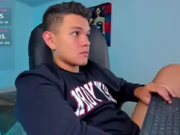 Chaturbate Adult Webcam of dunkan_kravitz