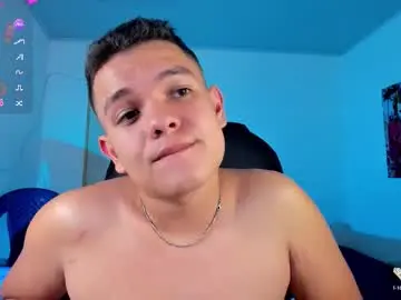 Chaturbate Sex Chat of dunkan_kravitz