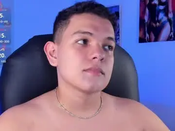 Chaturbate Nude Webcam of dunkan_kravitz