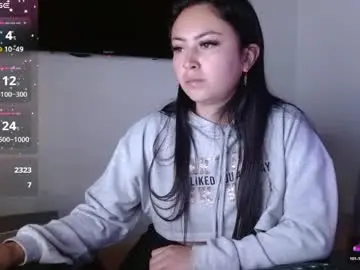 Chaturbate Private Sex Chat of holly_rose69