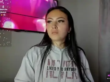 Chaturbate Nude Webcam of holly_rose69