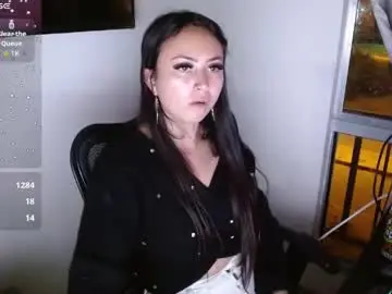 Chaturbate Sex Chat of holly_rose69