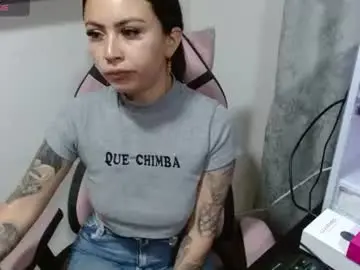 Chaturbate Watch Live Sex Cams of holly_rose69