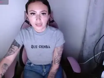 Chaturbate Adult Video Chat of holly_rose69