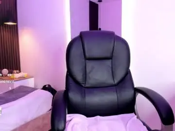 Chaturbate Sex Chat of jasmin_adams