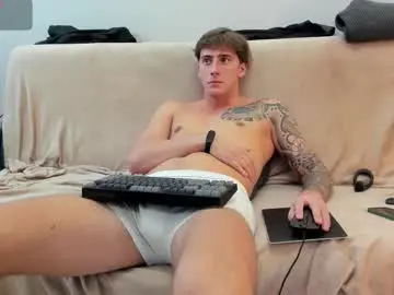 Chaturbate Live Porn of krishort