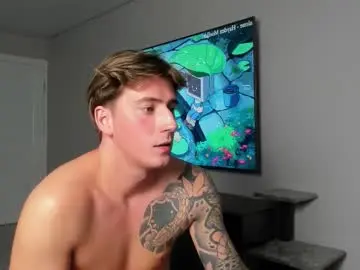 Chaturbate Sex Cam of krishort