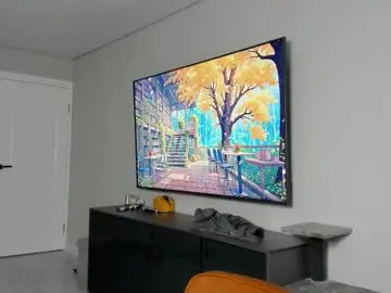 Chaturbate Adult Webcam of krishort