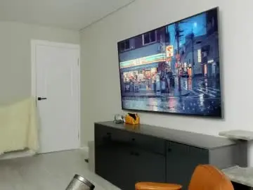 Chaturbate Adult Video Chat of krishort