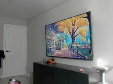 Chaturbate Best Webcam of krishort